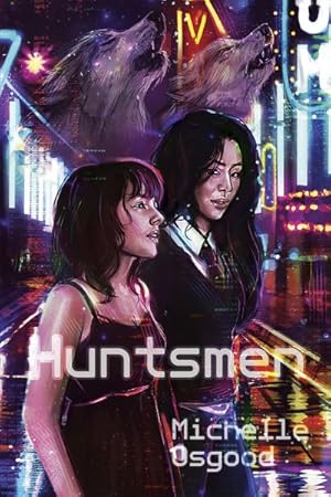 Imagen del vendedor de Huntsmen a la venta por GreatBookPrices
