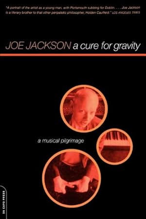 Immagine del venditore per Cure for Gravity : A Musical Pilgrimage venduto da GreatBookPrices