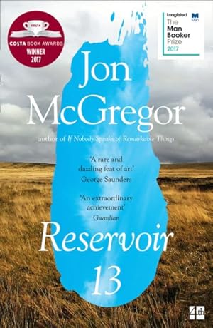 Seller image for Reservoir 13 for sale by GreatBookPrices