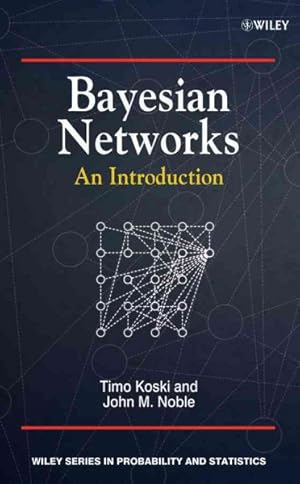 Image du vendeur pour Bayesian Networks : An Introduction mis en vente par GreatBookPrices