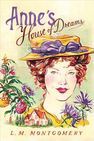 Imagen del vendedor de Anne's House of Dreams a la venta por GreatBookPrices