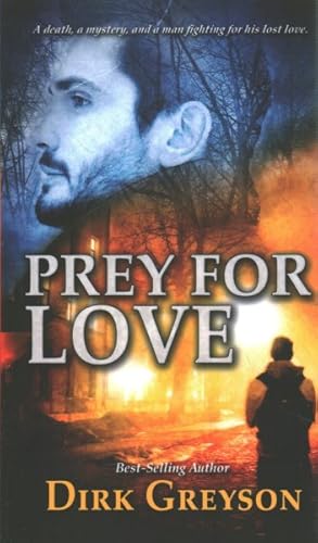 Seller image for Prey for Love for sale by GreatBookPrices