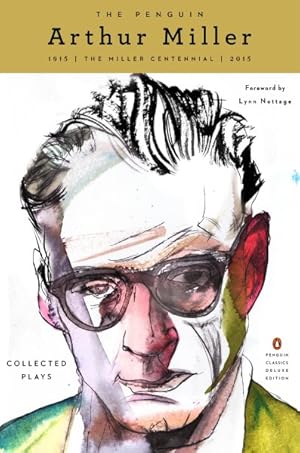 Seller image for Penguin Arthur Miller : Collected Plays for sale by GreatBookPrices