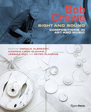 Bild des Verkufers fr Bob Crewe : Sight and Sound: Compositions in Art and Music zum Verkauf von GreatBookPrices