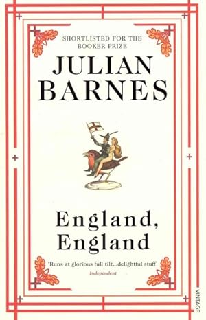 Immagine del venditore per England, England venduto da GreatBookPrices