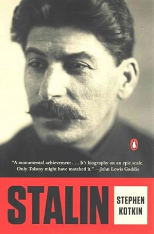 Seller image for Stalin : Paradoxes of Power, 1878-1928 for sale by GreatBookPrices