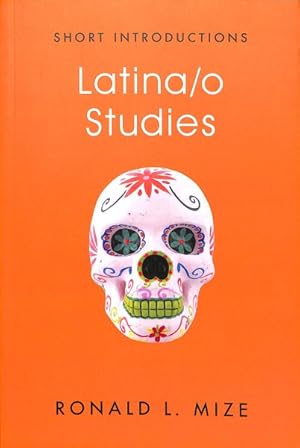 Seller image for Latina/o Studies for sale by GreatBookPrices