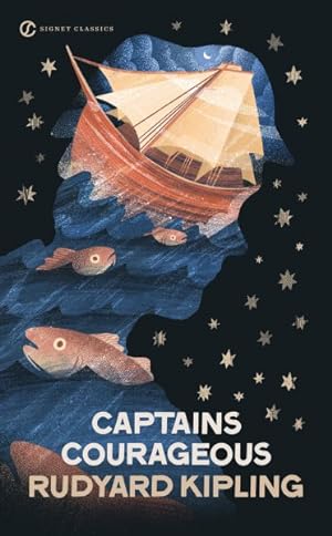 Seller image for Captains Courageous for sale by GreatBookPrices