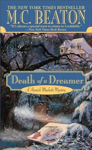 Image du vendeur pour Death of a Dreamer mis en vente par GreatBookPrices