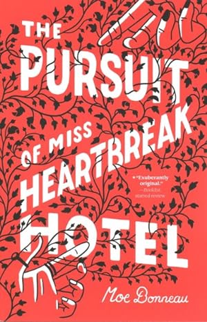Immagine del venditore per Pursuit of Miss Heartbreak Hotel venduto da GreatBookPrices