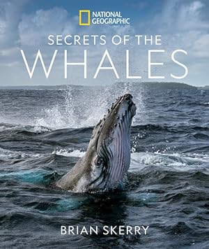 Bild des Verkufers fr Secrets of the Whales zum Verkauf von GreatBookPrices