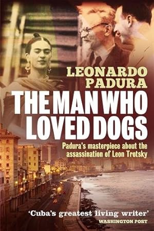 Seller image for Man Who Loved Dogs for sale by GreatBookPrices