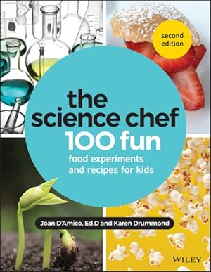 Seller image for Science Chef : 100+ Fun Food Experiments and Recipes for Kids for sale by GreatBookPrices