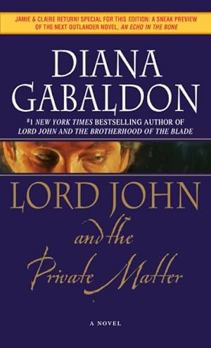 Seller image for Lord John and the Private Matter for sale by GreatBookPrices