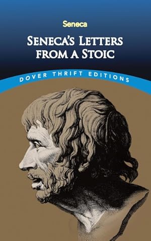 Imagen del vendedor de Seneca's Letters from a Stoic a la venta por GreatBookPrices