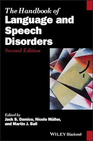Seller image for Handbook of Language and Speech Disorders for sale by GreatBookPrices