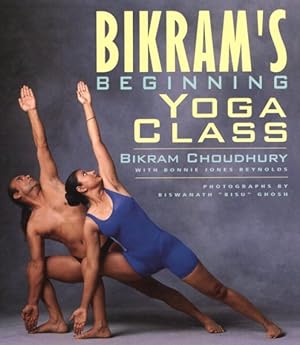 Seller image for Bikram's Beginning Yoga Class for sale by GreatBookPrices