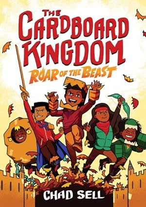 Seller image for Cardboard Kingdom 2 : Roar of the Beast for sale by GreatBookPrices