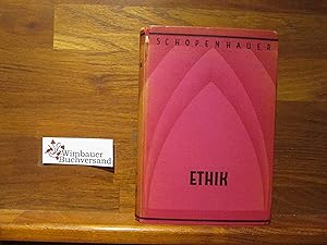 Die beiden Grundprobleme der Ethik, behandelt in zwei akademischen Preisschriften. Zenith-Bücher ...