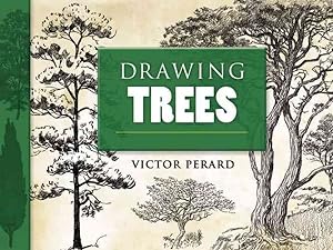 Seller image for Drawing Trees for sale by GreatBookPrices