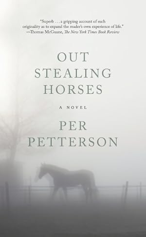 Image du vendeur pour Out Stealing Horses mis en vente par GreatBookPrices