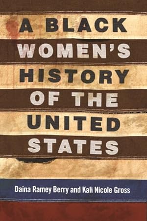 Seller image for Black Women's History of the United States for sale by GreatBookPrices