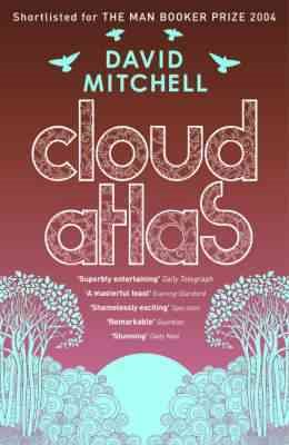 Imagen del vendedor de Cloud Atlas a la venta por GreatBookPrices