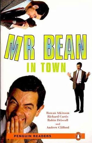 Seller image for Mr Bean in Town -Language: french for sale by GreatBookPrices