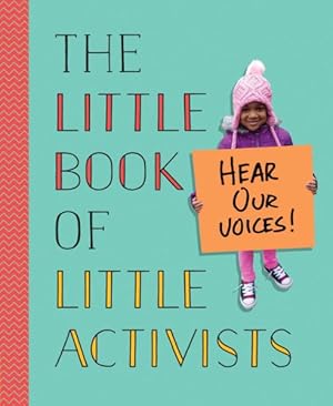Seller image for Little Book of Little Activists for sale by GreatBookPrices