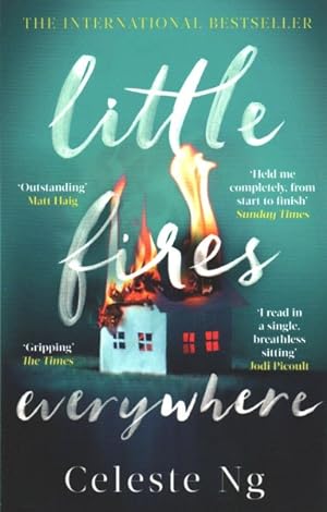 Seller image for Little Fires Everywhere for sale by GreatBookPrices