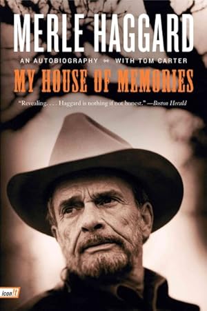 Seller image for My House of Memories : An Autobiography for sale by GreatBookPrices