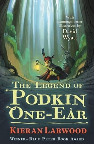 Seller image for Legend of Podkin One-ear for sale by GreatBookPrices