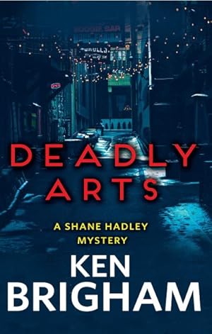 Seller image for Deadly Arts for sale by GreatBookPrices