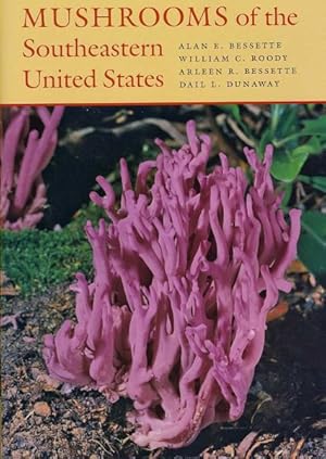Imagen del vendedor de Mushrooms of the Southeastern United States a la venta por GreatBookPrices