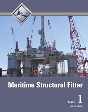 Seller image for Structural Fitter Level 1 Trainee Guide for sale by GreatBookPrices
