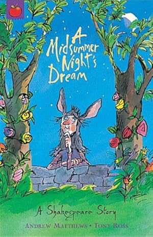 Seller image for Shakespeare Story: a Midsummer Night's Dream for sale by GreatBookPrices