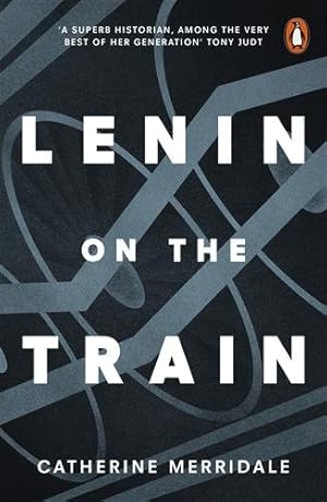 Imagen del vendedor de Lenin on the Train a la venta por GreatBookPrices