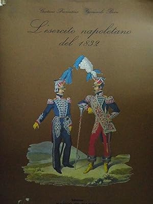 L'ESERCITO NAPOLETANO DEL 1832