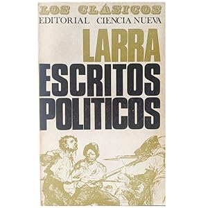 ARTÍCULOS POLÍTICOS/ ESCRITOS POLÍTICOS