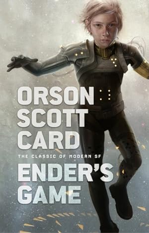 Image du vendeur pour Ender's Game mis en vente par GreatBookPrices