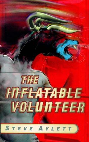Seller image for The Inflatable Volunteer for sale by WeBuyBooks