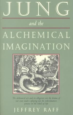 Imagen del vendedor de Jung and the Alchemical Imagination a la venta por GreatBookPrices