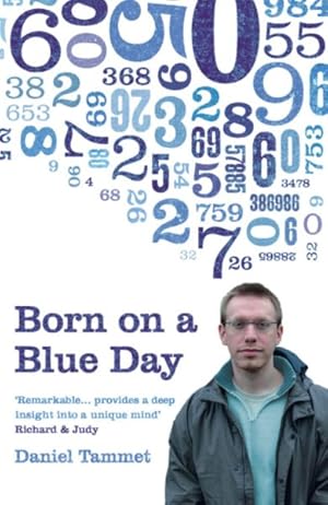 Immagine del venditore per Born on a Blue Day venduto da GreatBookPrices