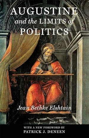 Seller image for Augustine and the Limits of Politics for sale by GreatBookPrices