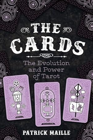 Seller image for Cards : The Evolution and Power of Tarot for sale by GreatBookPrices