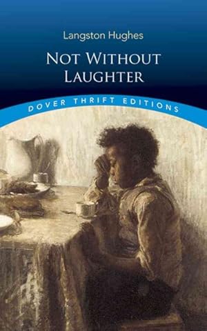 Seller image for Not Without Laughter for sale by GreatBookPrices