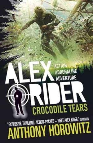 Seller image for Crocodile Tears for sale by GreatBookPrices