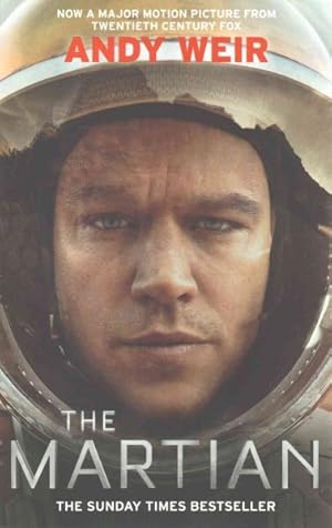 Seller image for Martian for sale by GreatBookPrices