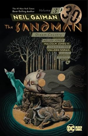 Seller image for Sandman 3 : Dream Country for sale by GreatBookPrices