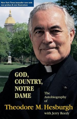 Immagine del venditore per God, Country, Notre Dame venduto da GreatBookPrices